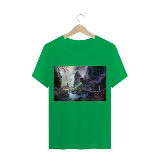 Nome do produtoCamisa Ionia League of Legends 