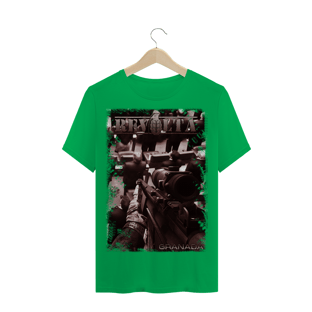 Nome do produtoRevolta - Granada EP