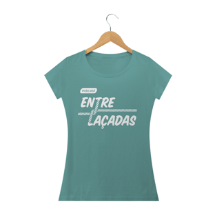 Nome do produtoCamiseta Entrelaçadas