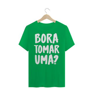 Nome do produto BORA TOMAR UMA?