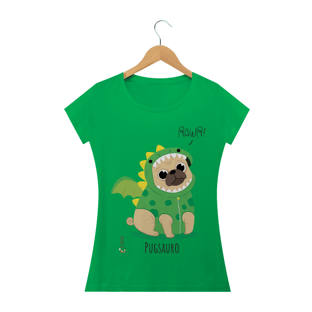 Nome do produtoPugsauro Fem