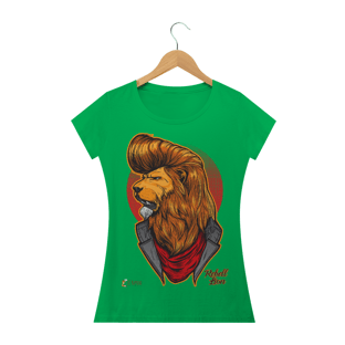 Nome do produtoRebel Lion Fem