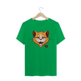 Nome do produtoCrazy Cat - Masc