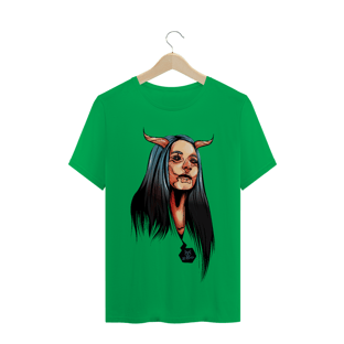 Nome do produtoCreepy Women - Masc