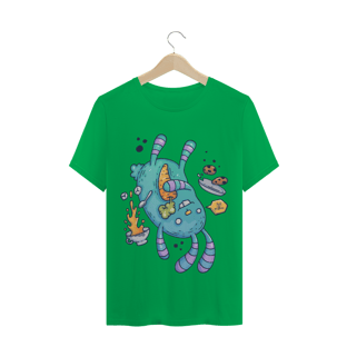 Nome do produtoFalling Rabbit -- Masc