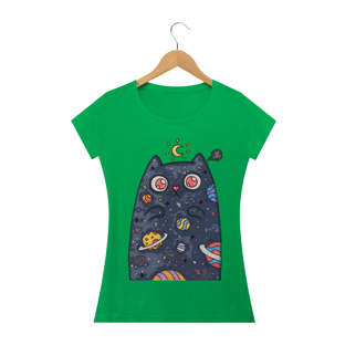 Nome do produtoUniverse Cat - Fem