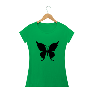 Nome do produtoCAMISA FEMININA BORBOLETA