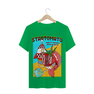 Nome do produtoStarTomato
