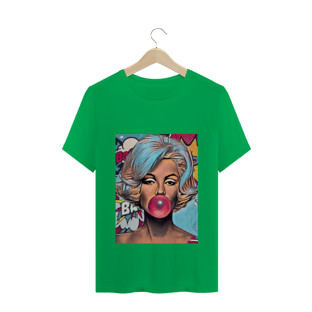 Nome do produtoCamiseta Chiclé