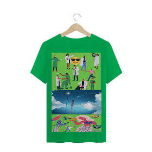 Nome do produtocamisa  trilogia do mar