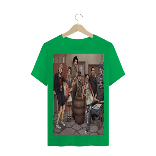 Nome do produtoa turma do chaves