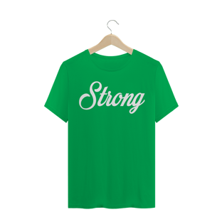 Nome do produtoStrong. Let. Cursiva 2