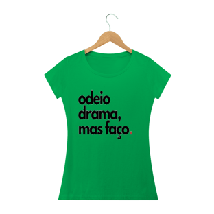 Nome do produtoODEIO