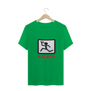 Nome do produtoATLETA