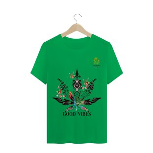 Nome do produtoGood Vibes Grenn