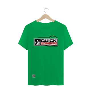Nome do produto T-Shirt Quality Quick Racing