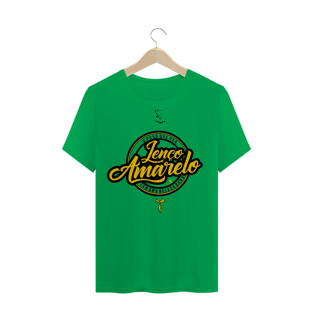 Nome do produtoCAMISETA LENÇO AMARELO