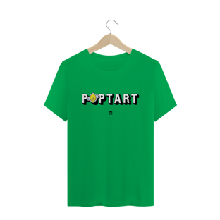 Nome do produtoCamiseta U2 - Poptart