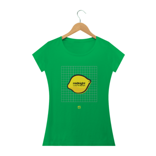 Nome do produtoBabylook U2 - Lemon
