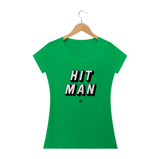 Nome do produtoBabylook U2 - Hitman