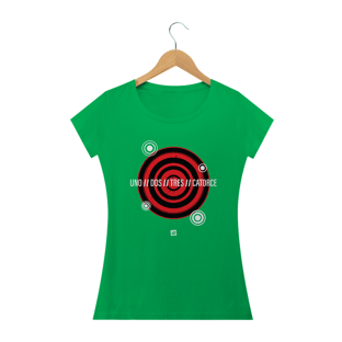 Nome do produtoBabylook U2 - Vertigo