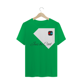 Nome do produtoJUST BE COOL