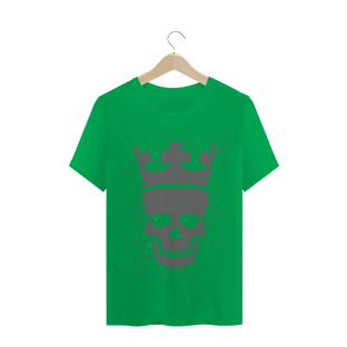 Nome do produtoCamisa Caveira Coroada +Cores
