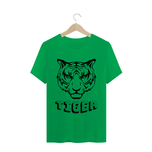 Nome do produtoCamisa Tigre Branca +Cores