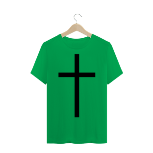 Nome do produtoCamisa Cruz Branca +Cores