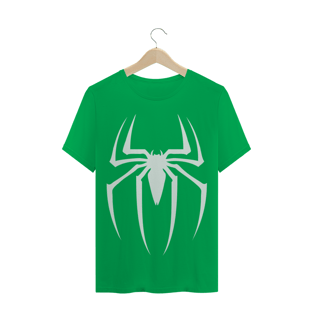 Nome do produtoCamisa Spider Preta +Cores