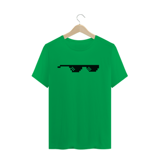 Nome do produtoCamisa Thug Life Branca +Cores