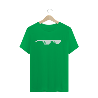 Nome do produtoCamisa Thug Life Preta +Cores