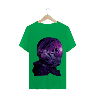 Nome do produtoCamisa Caveira Espacial +Cores