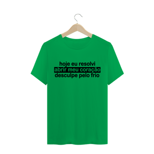 Nome do produtoCoração Gelado 
