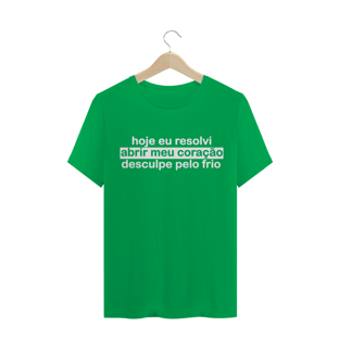 Nome do produtoCoração Gelado 