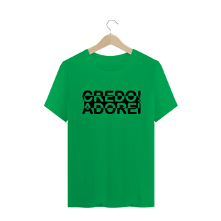 Nome do produtoCredo Adorei 