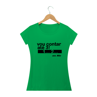 Nome do produtoMãe/Vou contar até 3