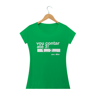 Nome do produtoMãe/Vou contar até 3