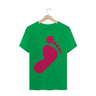 Nome do produtocamisa de pé