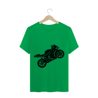 Nome do produtoCamisa de moto
