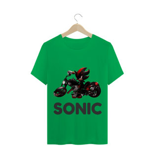 Nome do produtoCamisa do sonic