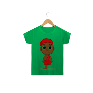 Nome do produtoCamisa do sasi perere