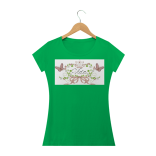 Nome do produtoCamiseta Vida