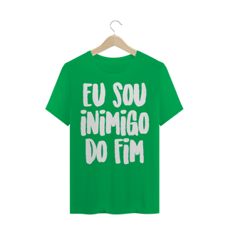 Nome do produto INIMIGO DO FIM