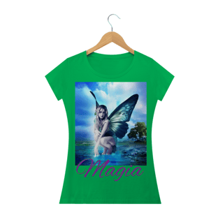 Nome do produtoCamiseta Magia