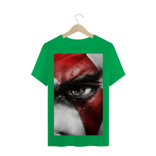 Nome do produtoCamiseta God of Wor