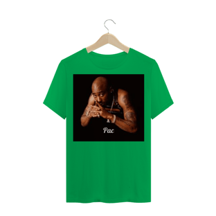 Nome do produtoCamiseta Pac