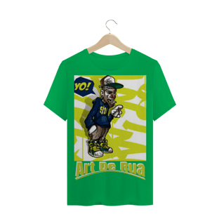 Nome do produtoArt de Rua