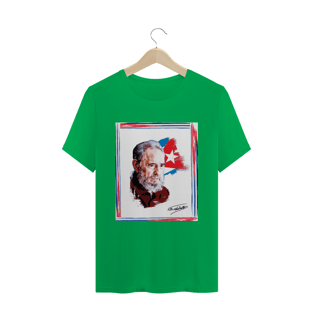 Nome do produtoFidel Castro