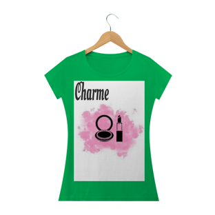 Nome do produtoCharme